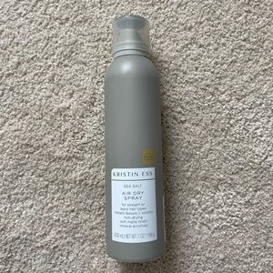 Kristen Ess sea salt spray